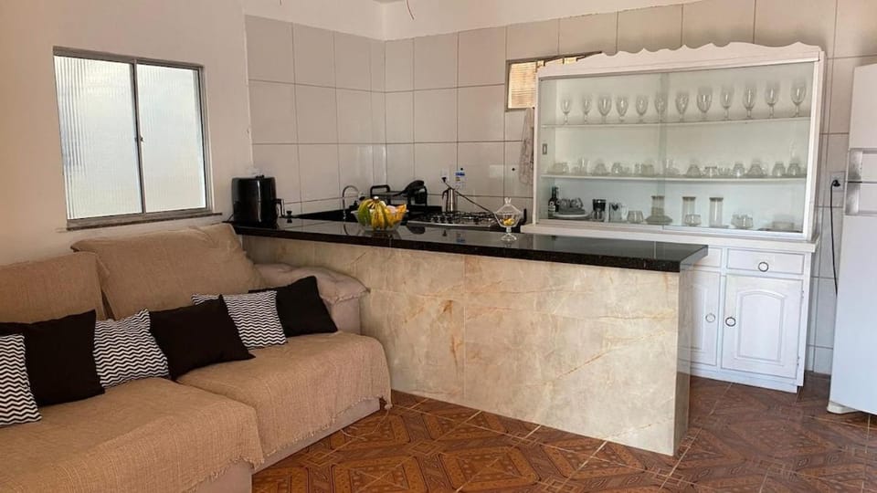Casa com Piscina e Área de Lazer a 12 minutos da Praia! House in Porto Seguro