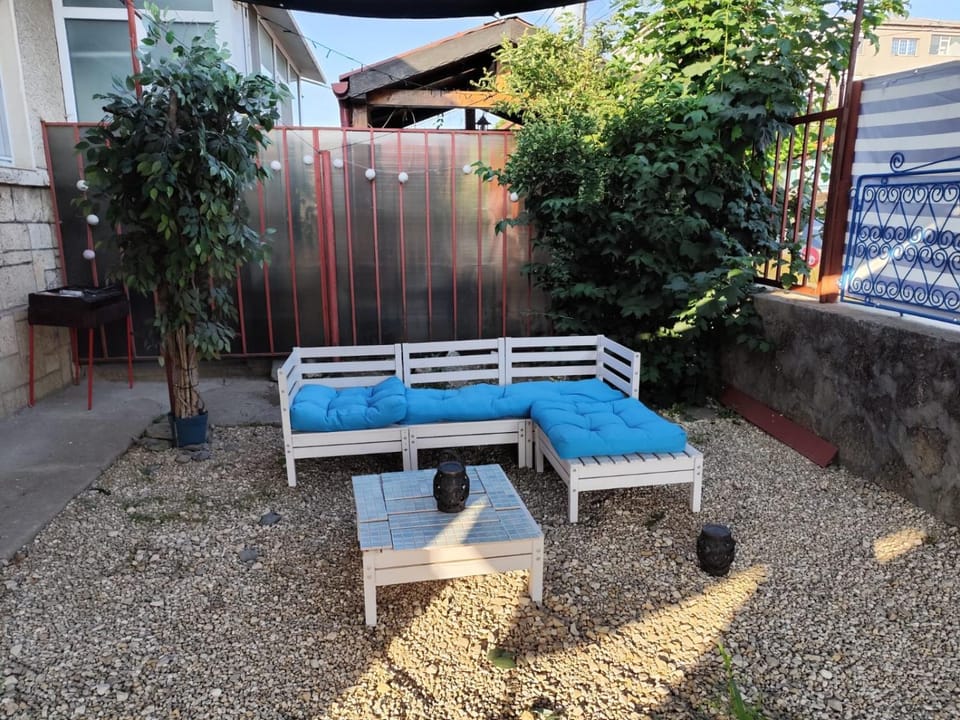 Casa Veria Bed and Breakfast in Eforie Nord