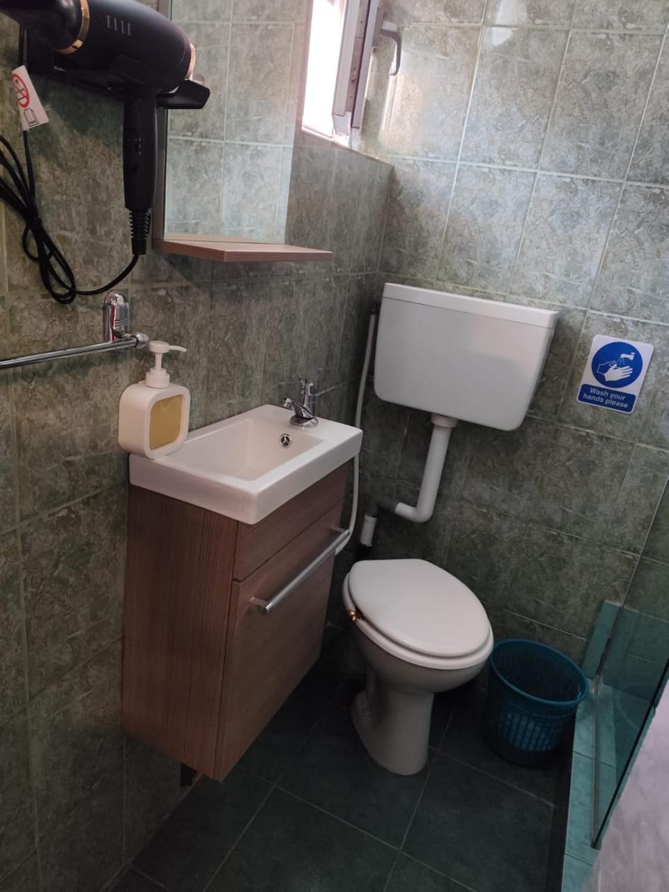 Casa Veria Bed and Breakfast in Eforie Nord