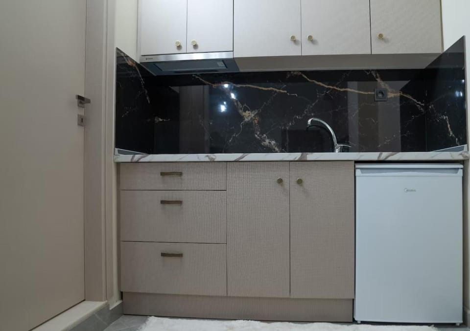 Cozy apartment with courtyard and gazebo Apartment in Decentralized Administration of Macedonia and Thrace