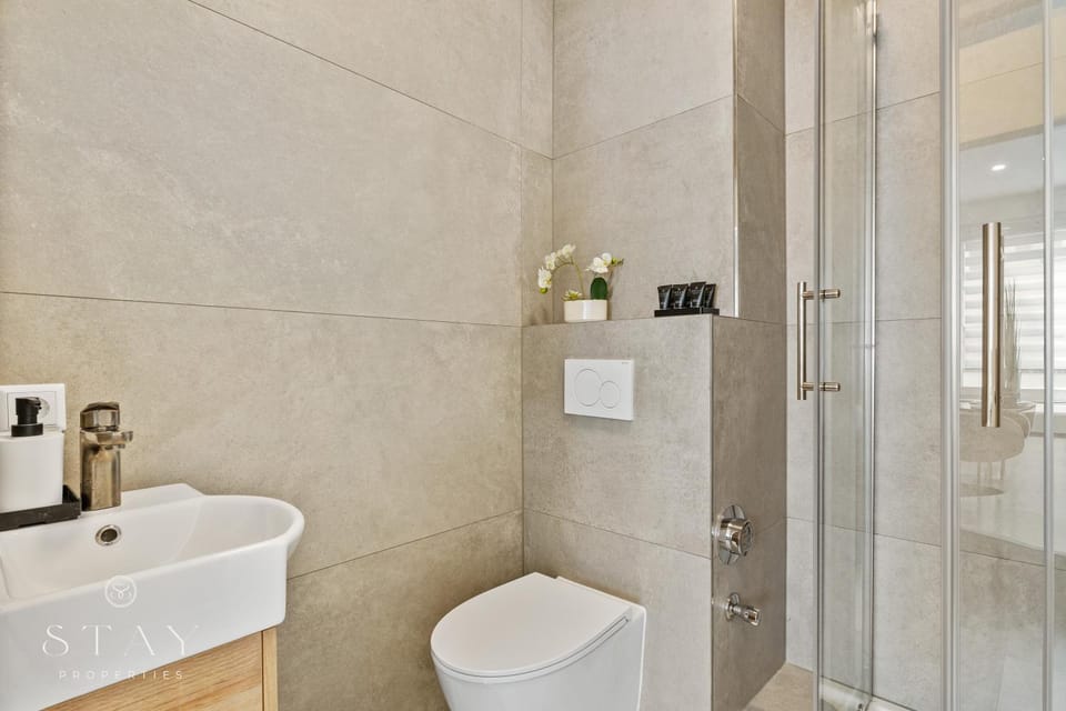 Beautiful Flat in City Center ! Apartment in Luxembourg