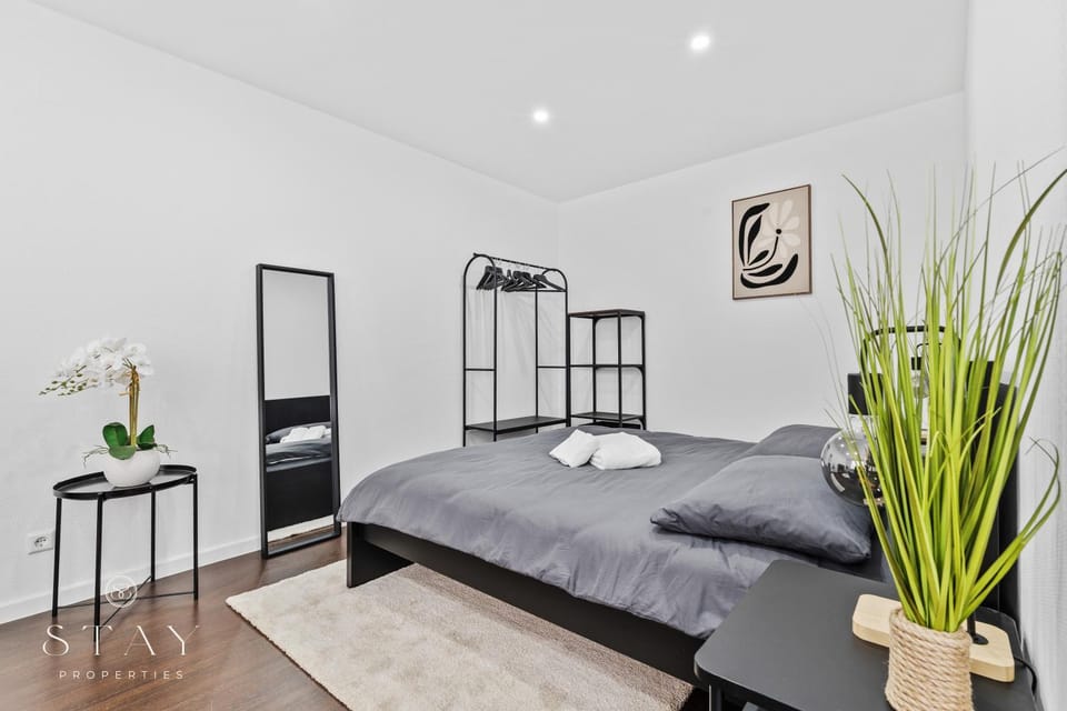 Beautiful Flat in City Center ! Apartment in Luxembourg