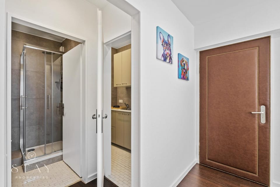 Beautiful Flat in City Center ! Apartment in Luxembourg