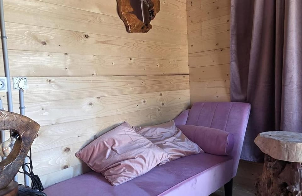 Ardennen Karreke Campground/ 
RV Resort in Belgium