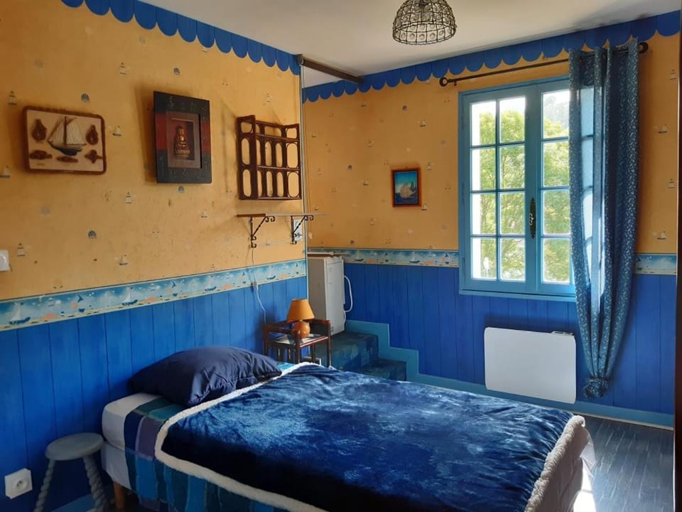 Maison NOEL House in Lourdes