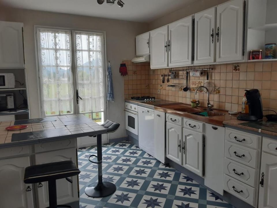 Maison NOEL House in Lourdes