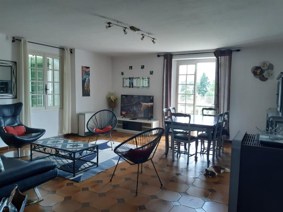 Maison NOEL House in Lourdes