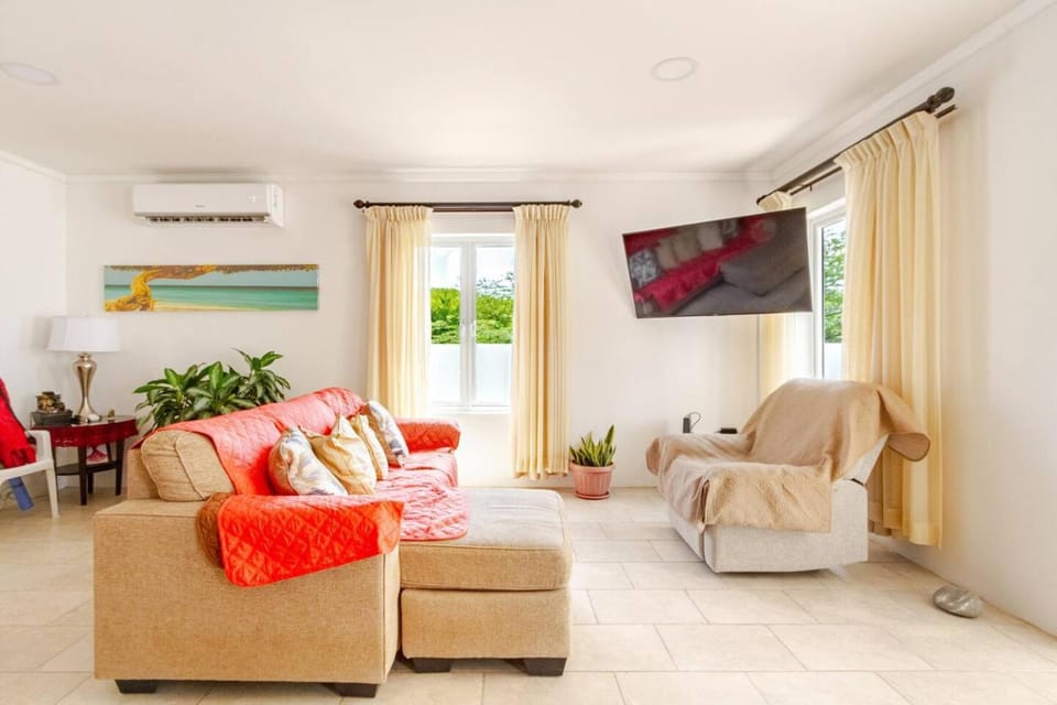 Stay 5 minutes from the beach by car House in Noord
