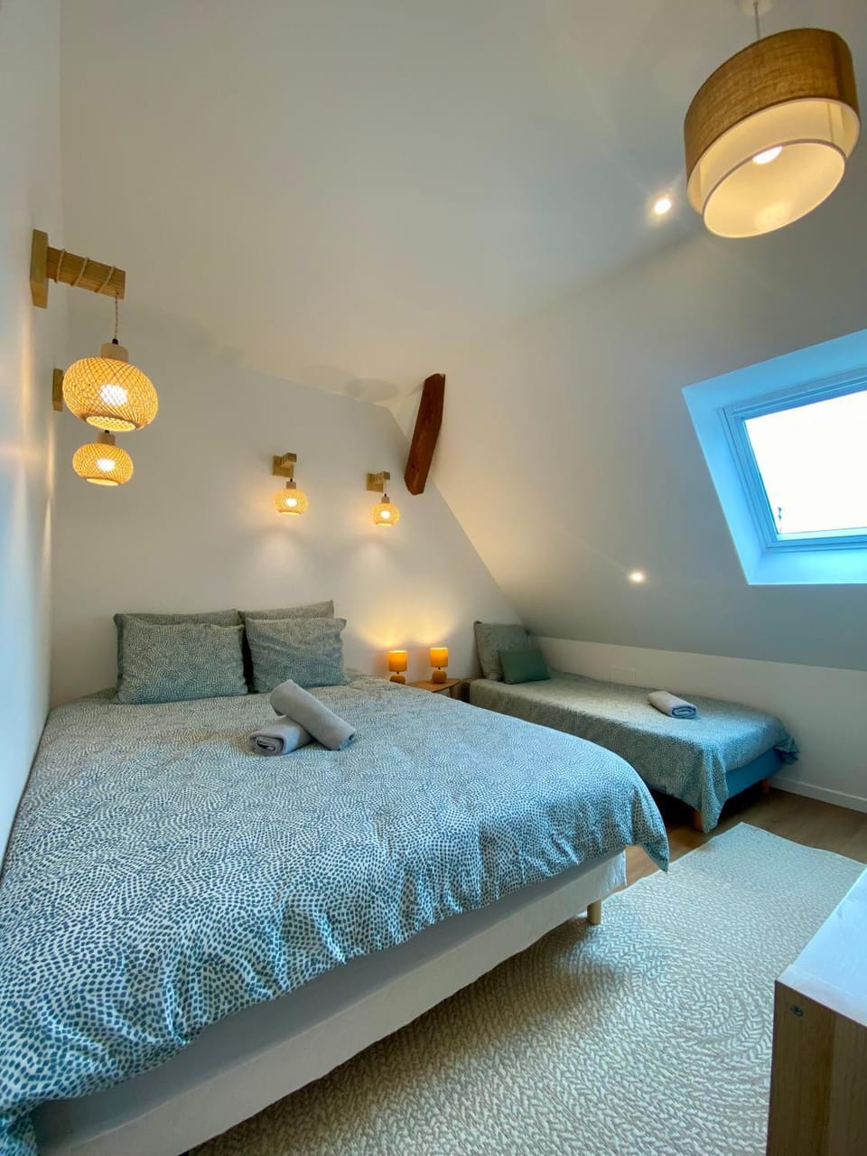L'Envole du 14 Apartment in Ortenau