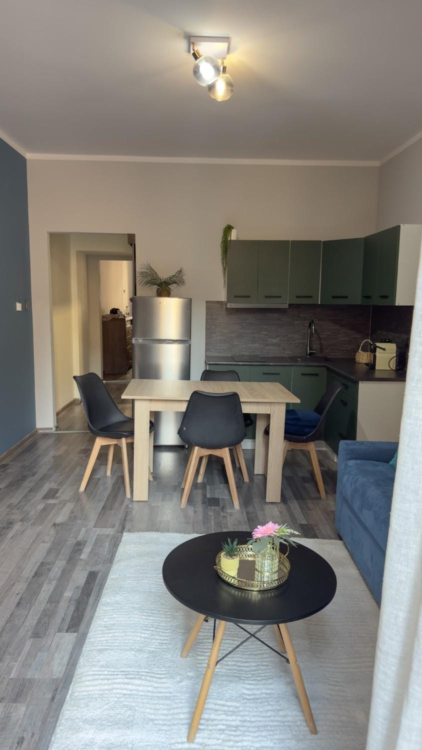 Residenza Santa Anastasia - Blu - City Centre Free Parking Lift AC Apartment in Verona