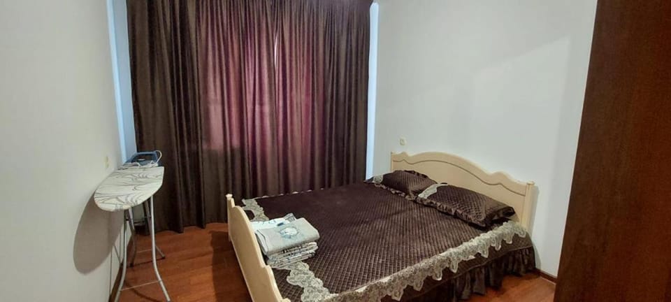 Есимхан 13А Apartment in Kazakhstan
