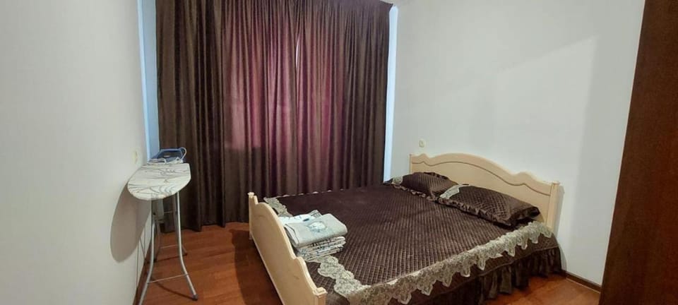 Есимхан 13А Apartment in Kazakhstan