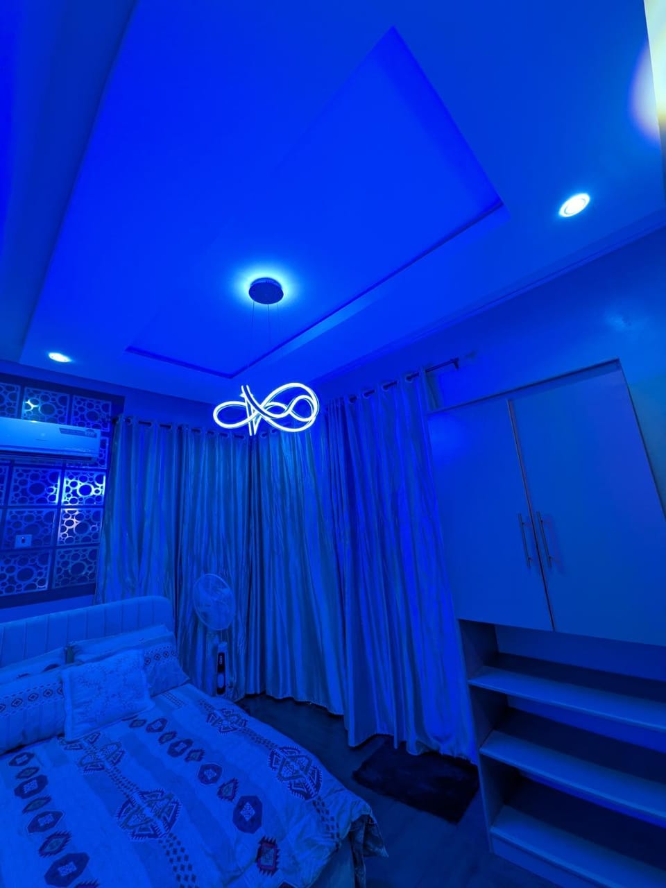 Mickeyhome Apartment in Lagos