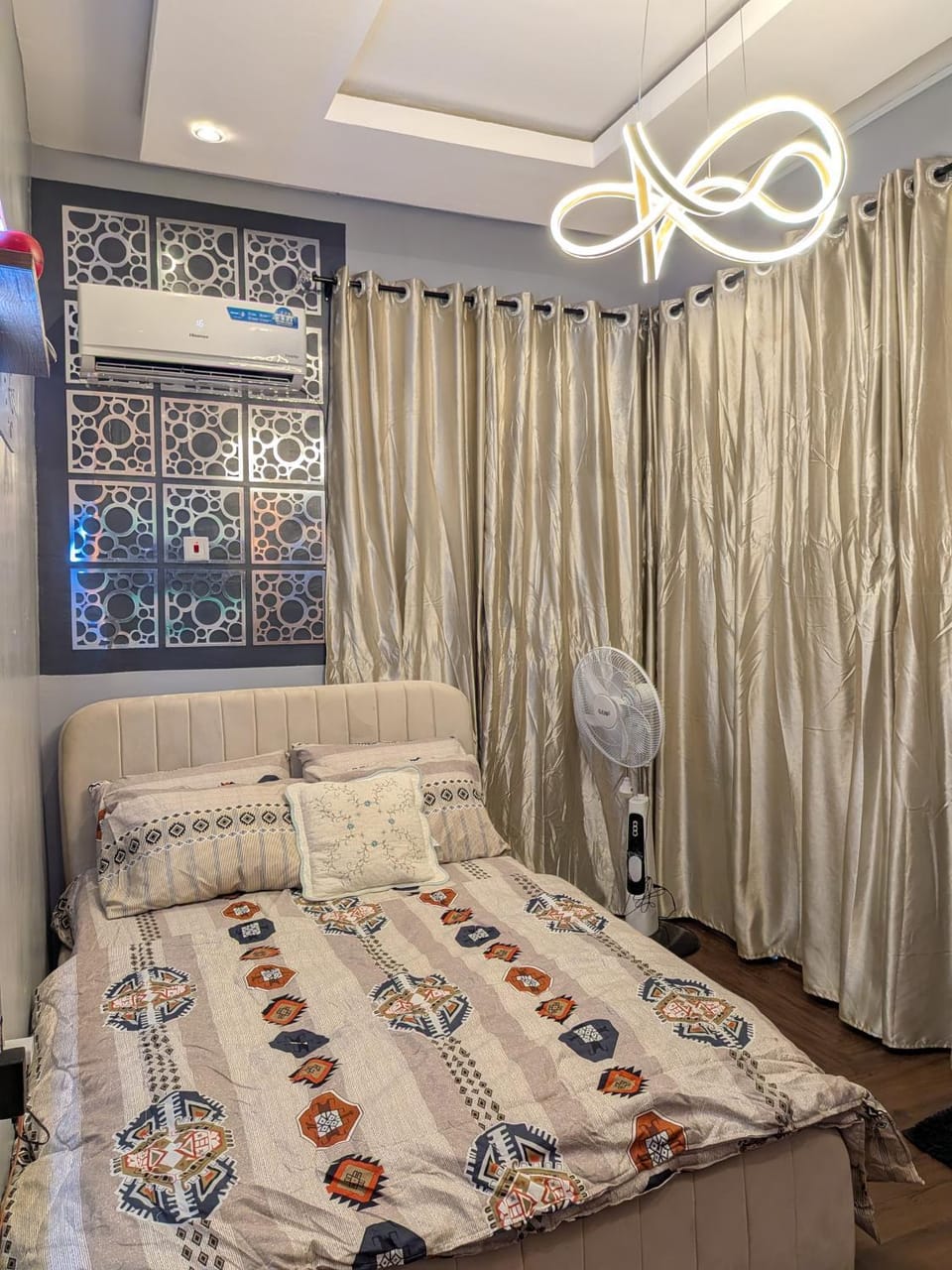 Mickeyhome Apartment in Lagos