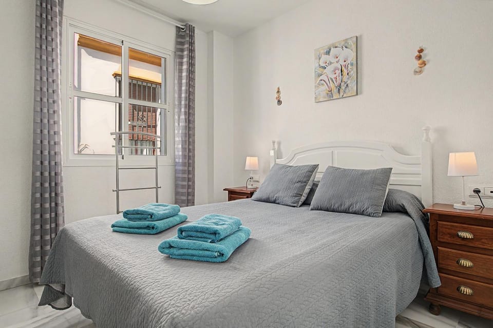 Apartamento Annett - solo familias Apartment in Conil de la Frontera