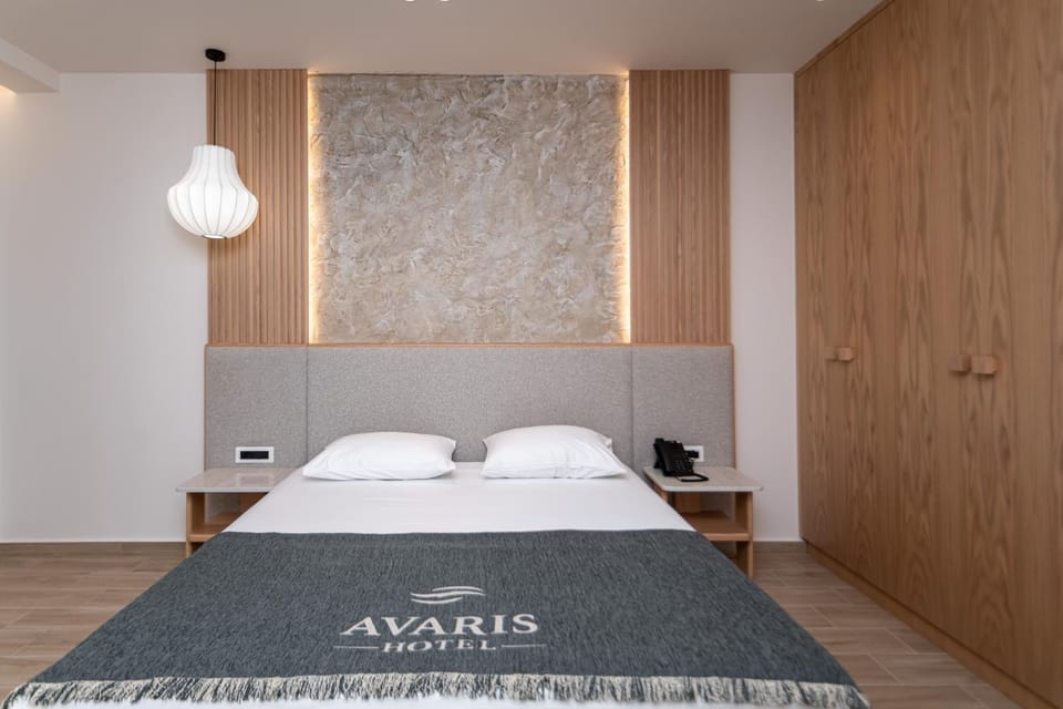 Avaris Hotel Hotel in Vlorë County, Albania