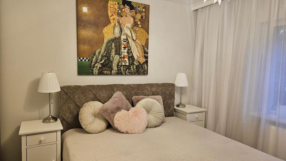 Alexander Central Appartament Apartment in Cluj-Napoca