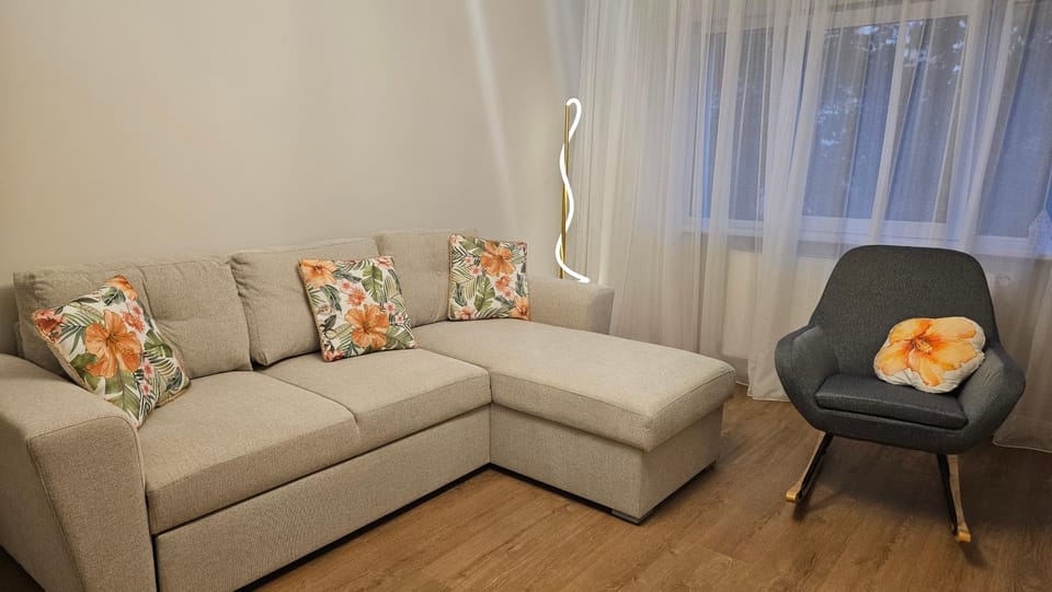 Alexander Central Appartament Apartment in Cluj-Napoca