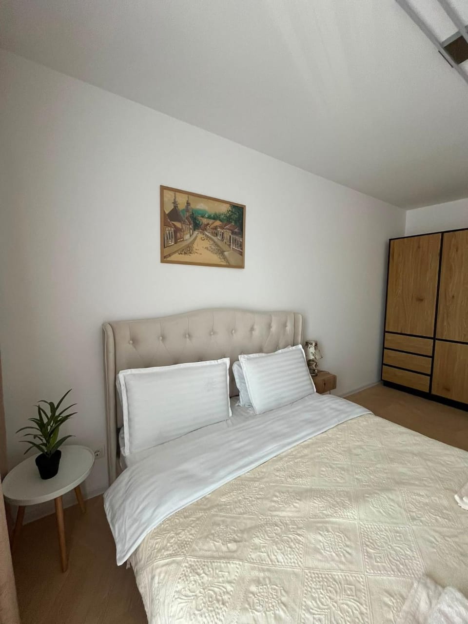 Luna Residence Apartment in Romania