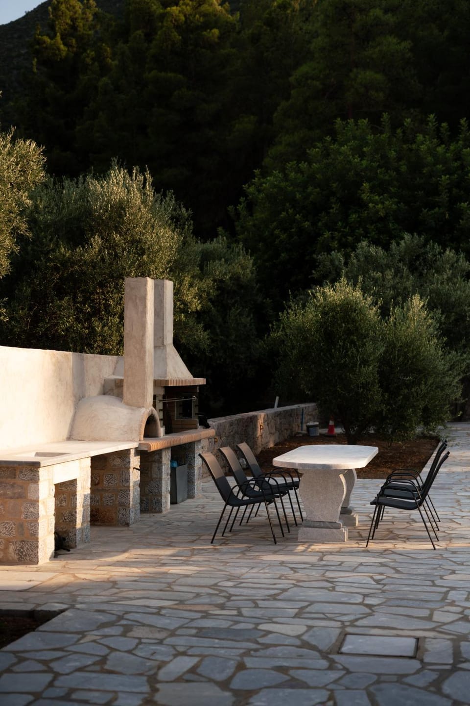 Alex Stone Villa Villa in Leonidio