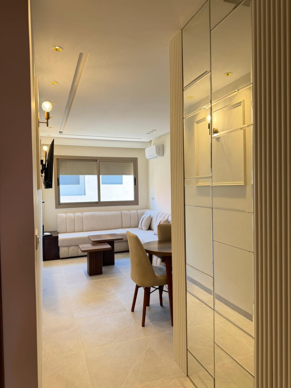 Siyadat Kaykay Apartment in Tangier-Tétouan-Al Hoceima