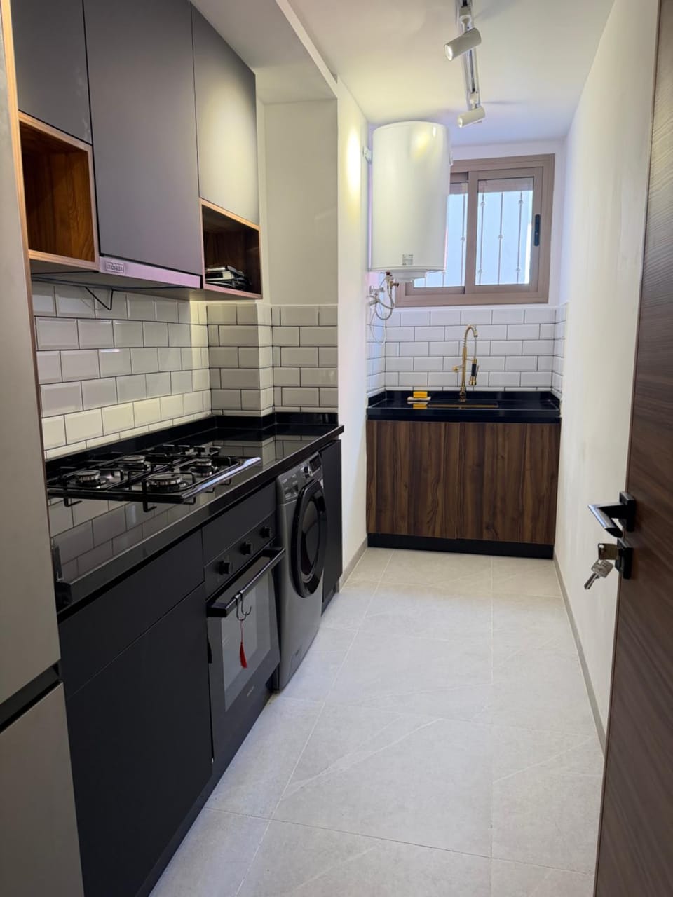 Siyadat Kaykay Apartment in Tangier-Tétouan-Al Hoceima