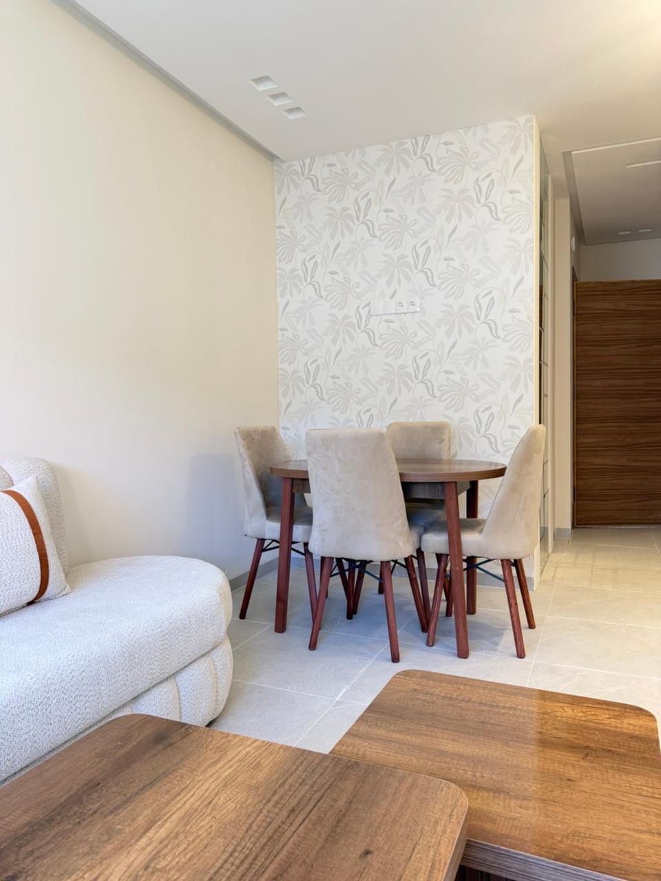 Siyadat Kaykay Apartment in Tangier-Tétouan-Al Hoceima