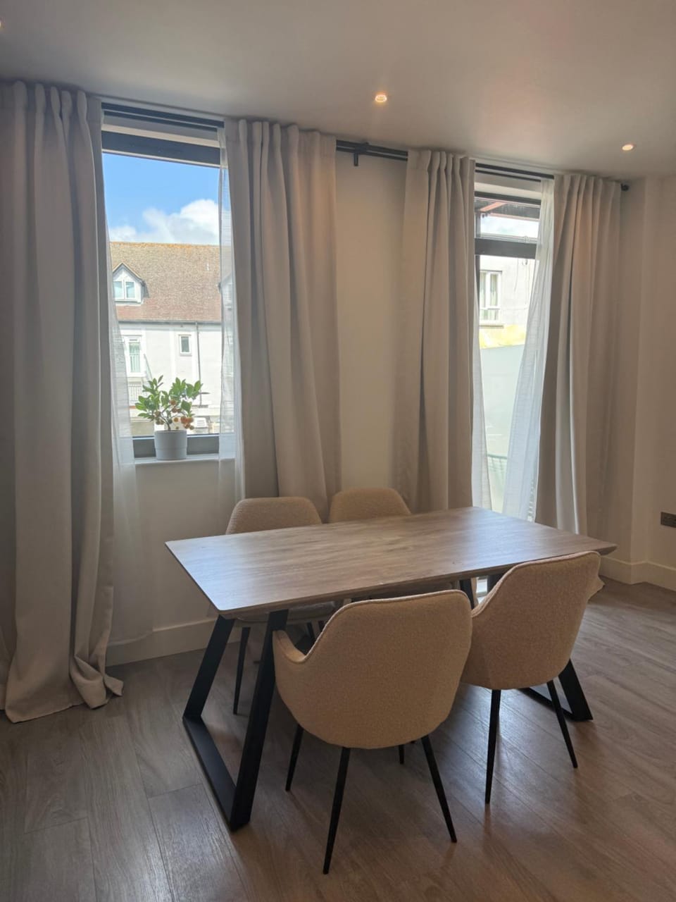 One bed flat close to Chelmsford Station Apartment in Chelmsford