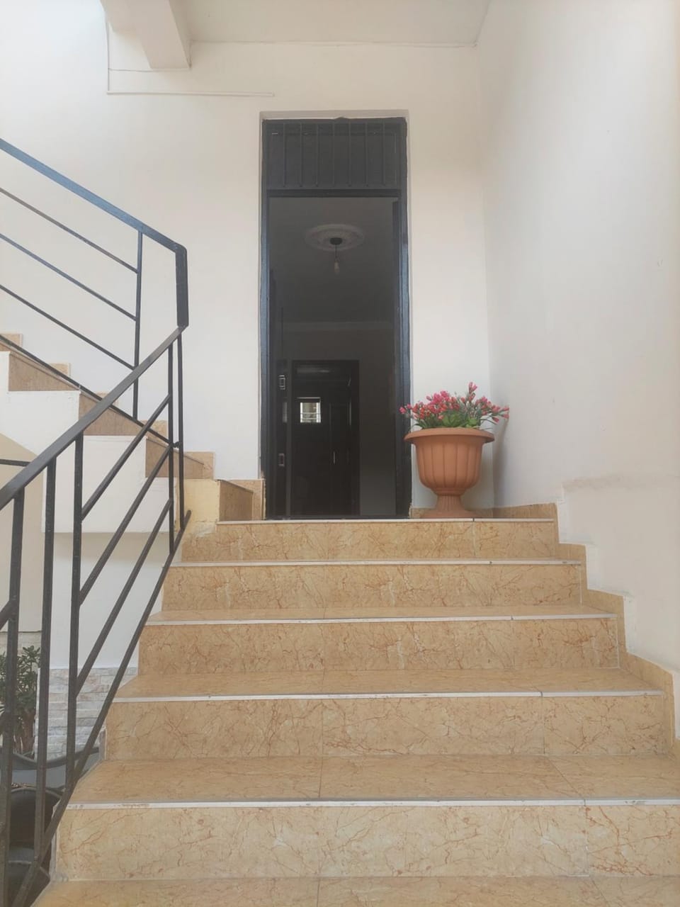 Green house Apartment in Adjara, Georgia