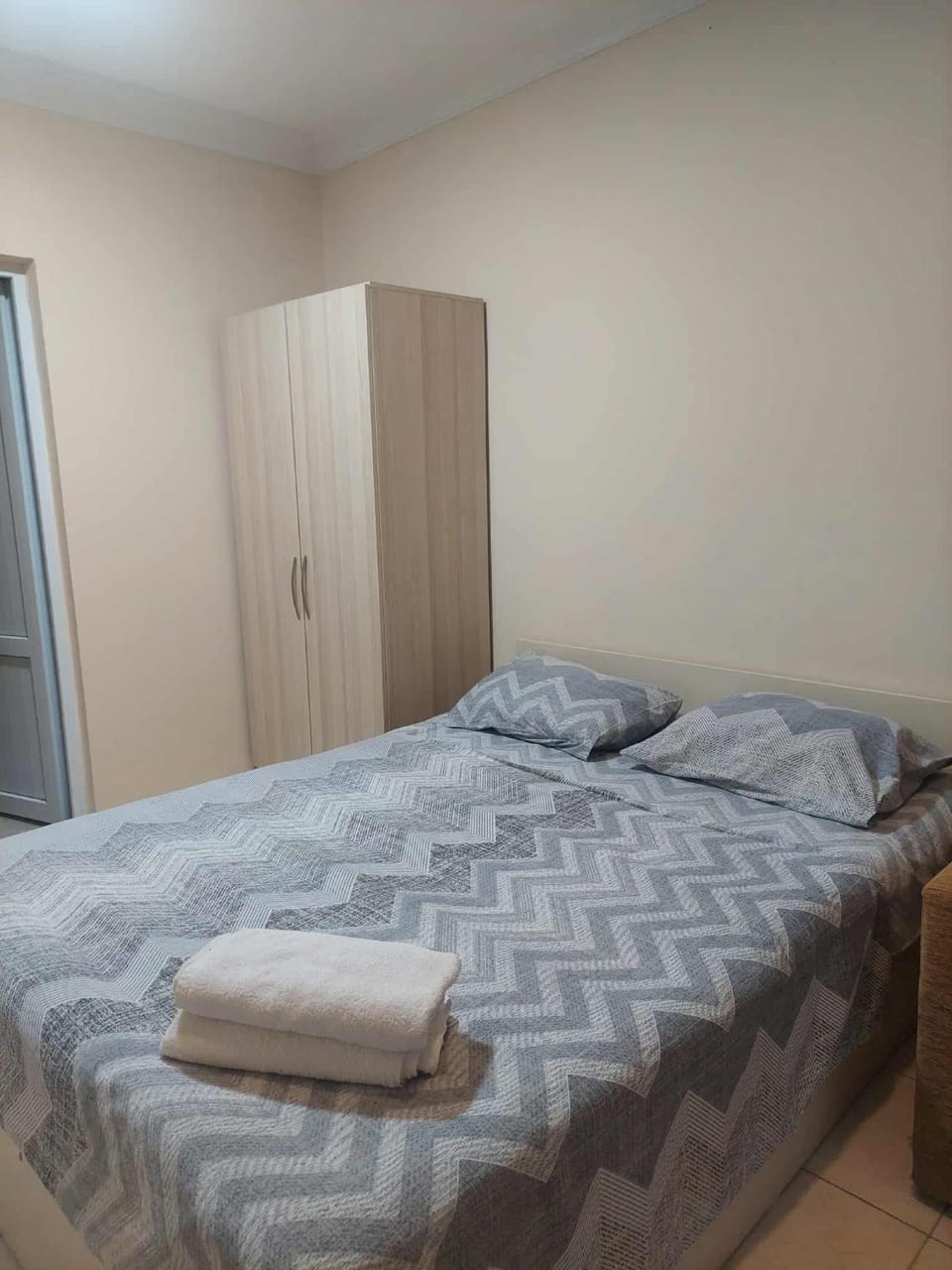 Green house Apartment in Adjara, Georgia