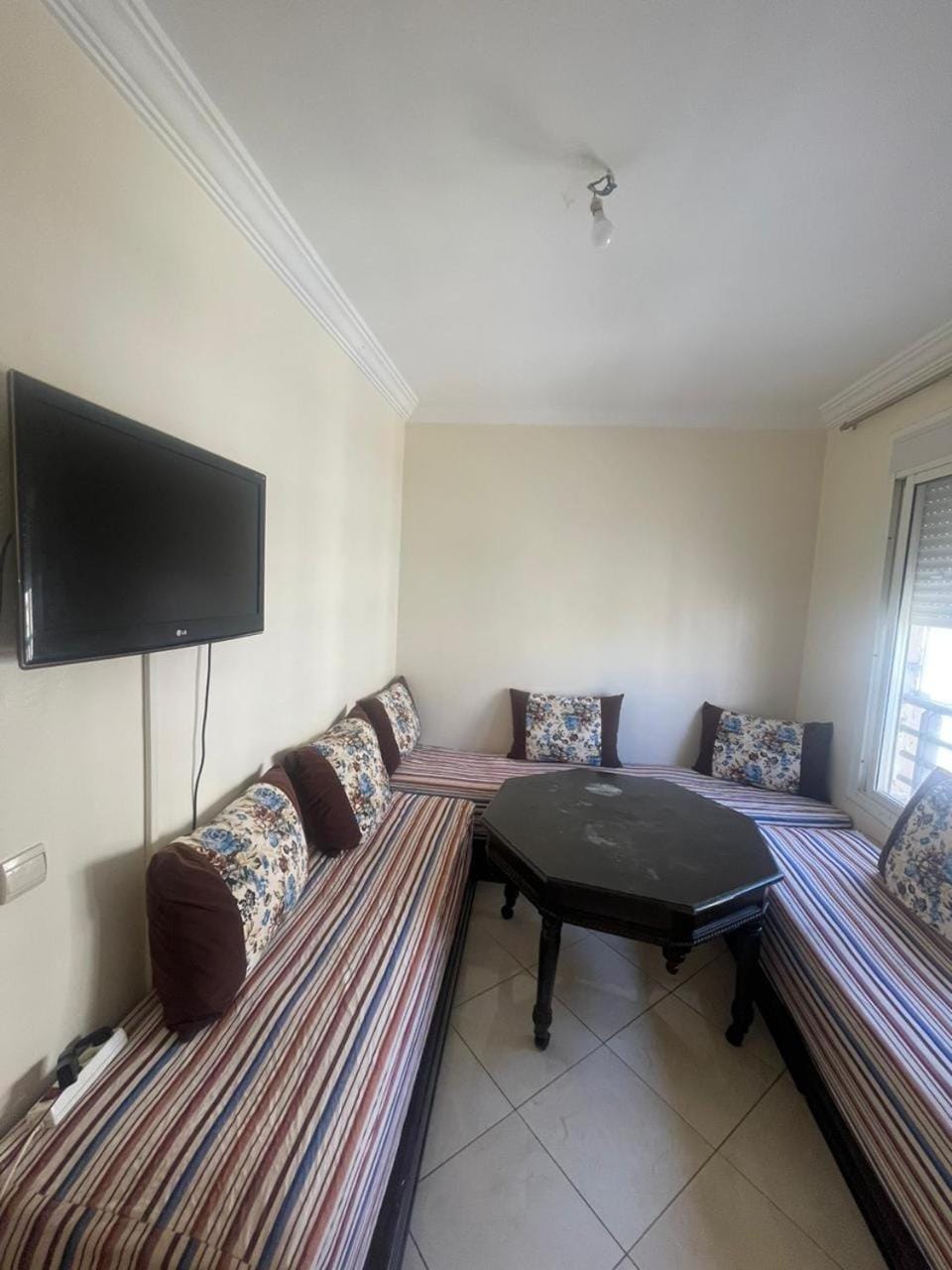 Bouznika, Kettani Apartment in Casablanca-Settat