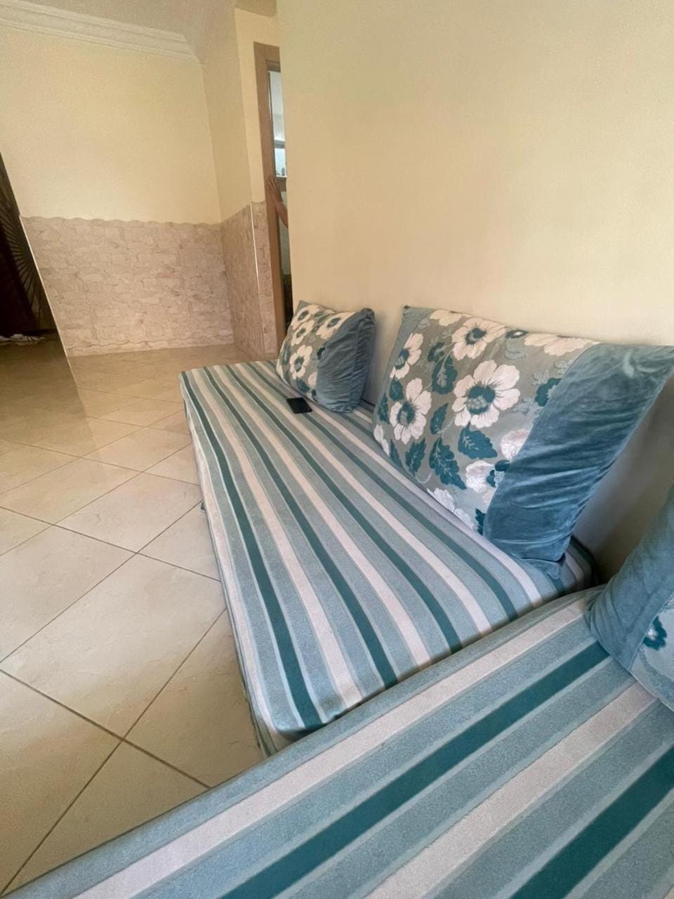 Bouznika, Kettani Apartment in Casablanca-Settat