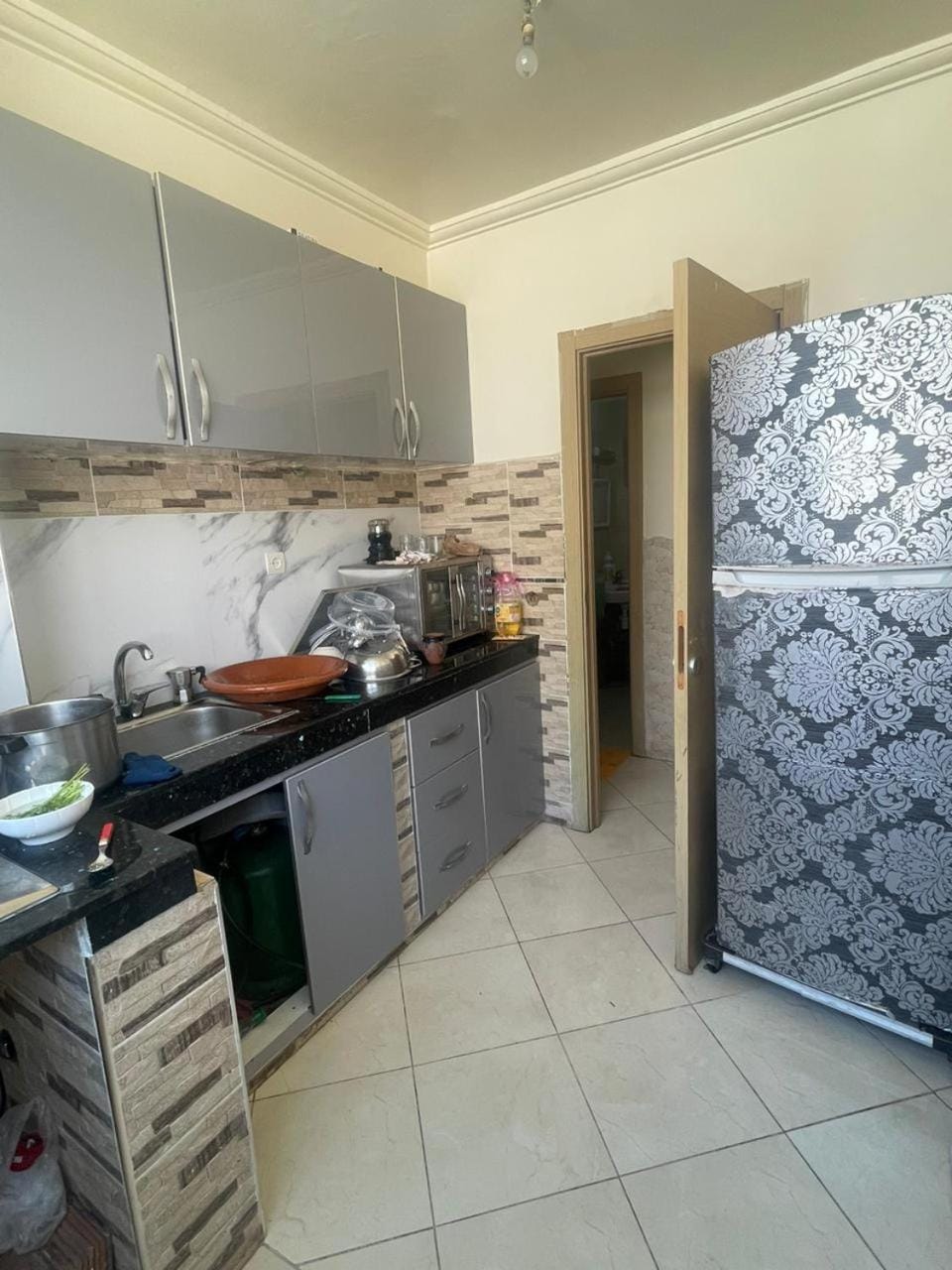 Bouznika, Kettani Apartment in Casablanca-Settat