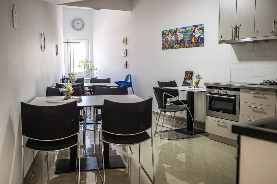 Fenix-Zana apartman Apartment in Serbia