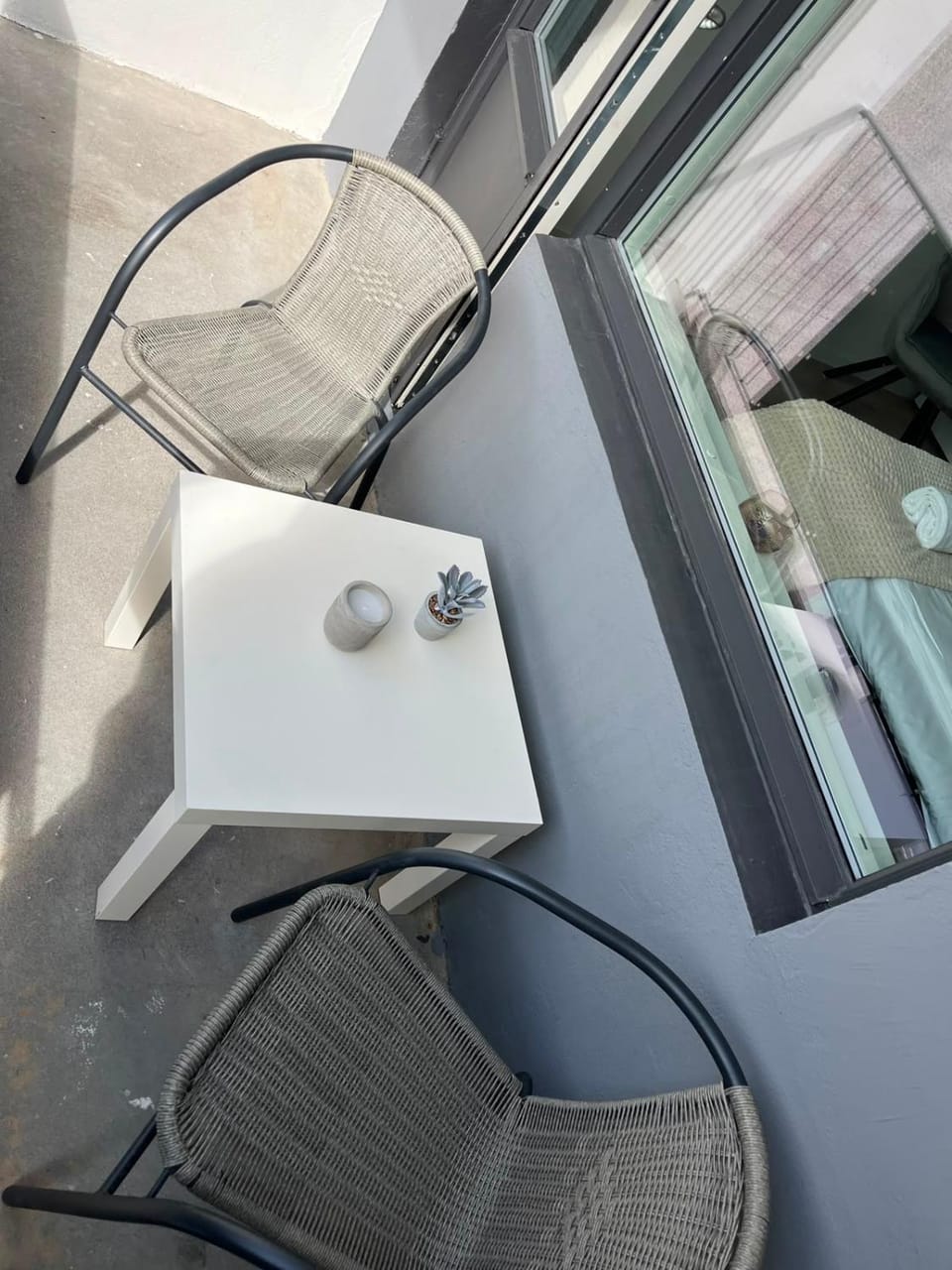 Luxury Balcony River View apt - Heart of Voss Apartment in Vestland