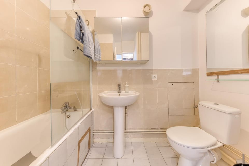 Toilet, Bathroom, Bath, towels