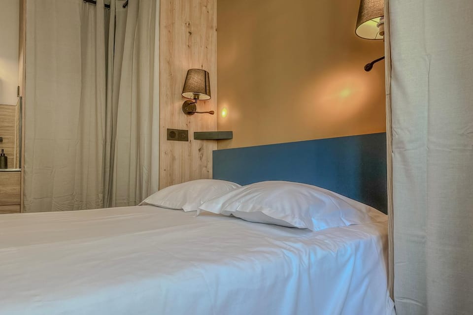 La Luz - Climatisation Apartment in Grenoble