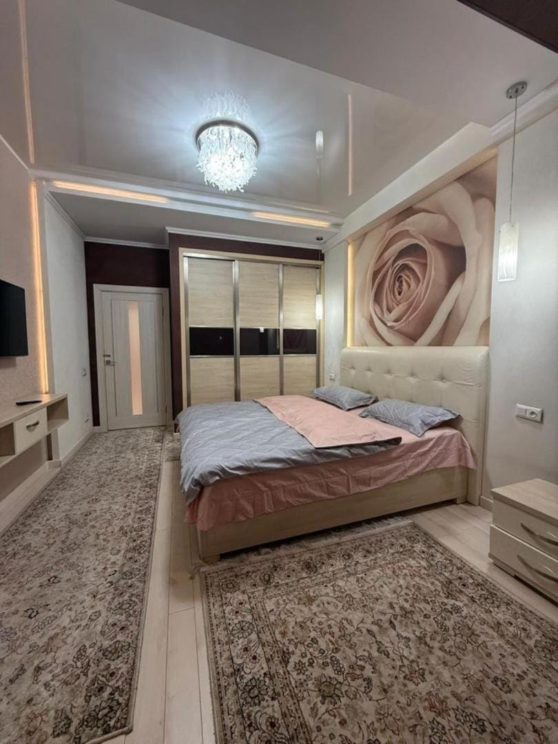 Logvinenko Apartment in Almaty Region, Kazakhstan