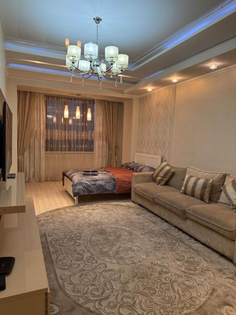 Logvinenko Apartment in Almaty Region, Kazakhstan