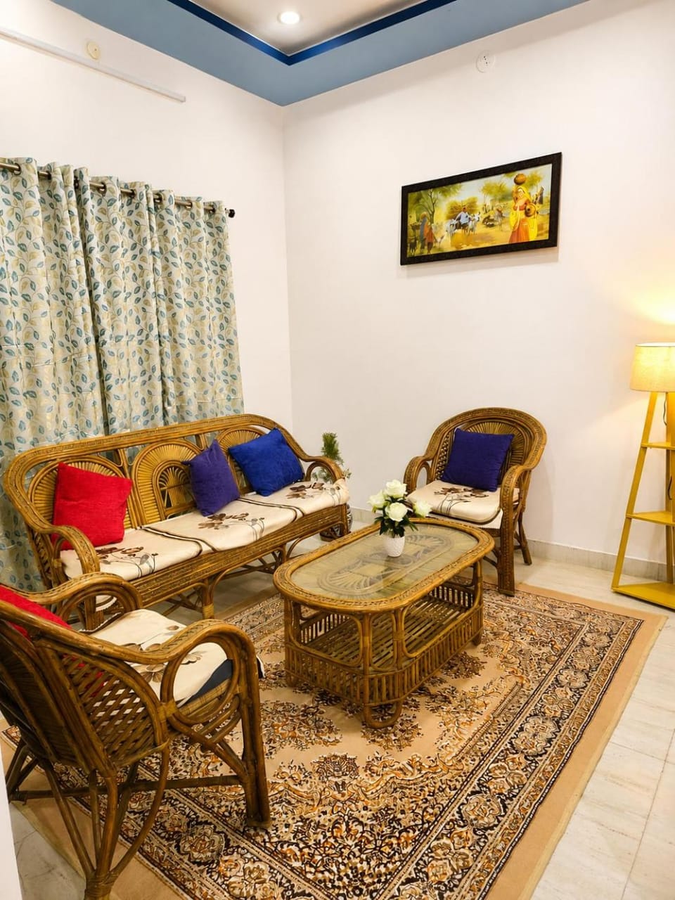 Prem Ratan 1 BHK Independent House Apartment in Rajasthan