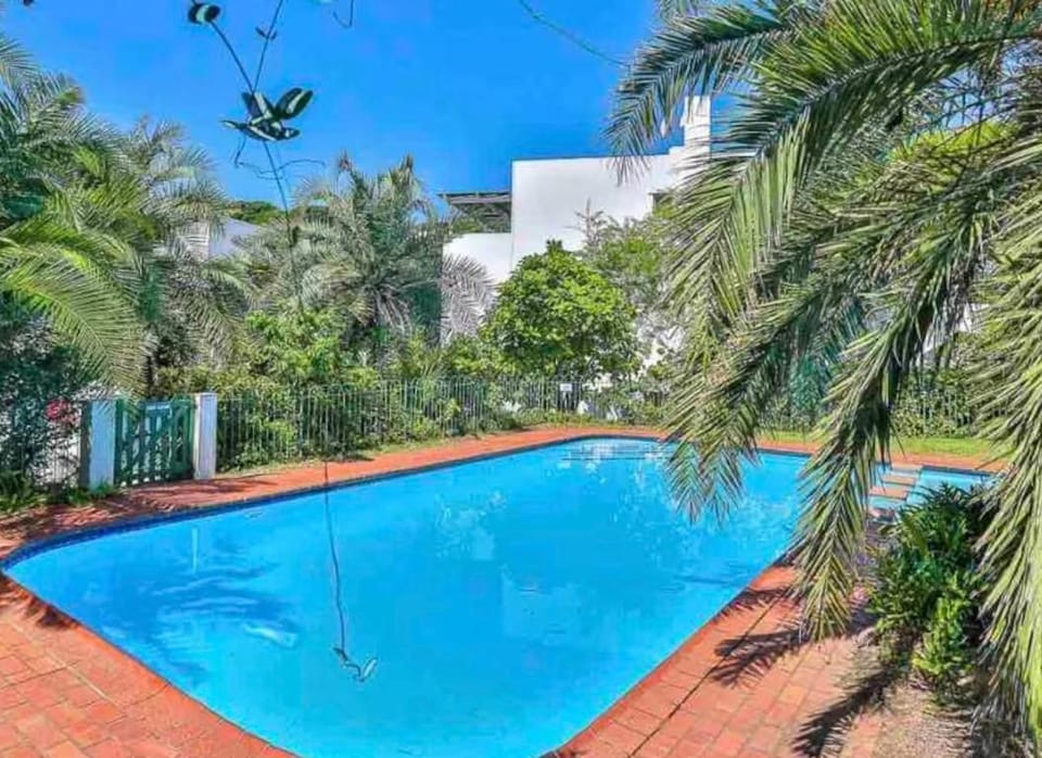 26 Kallisti - Santorini, Ballito Family only Apartment in Dolphin Coast