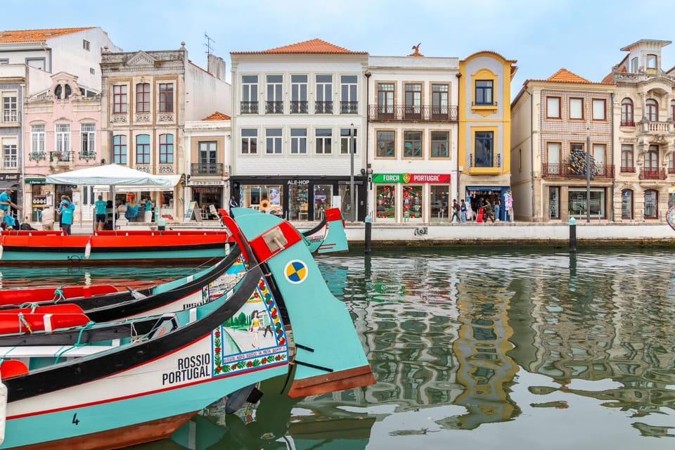 SAL Collection Hotel Hotel in Aveiro