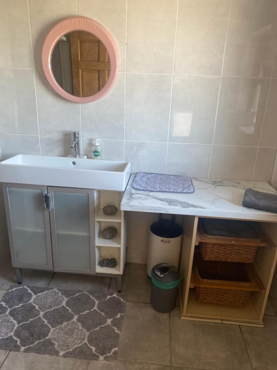 The Tackroom Apartment in County Clare
