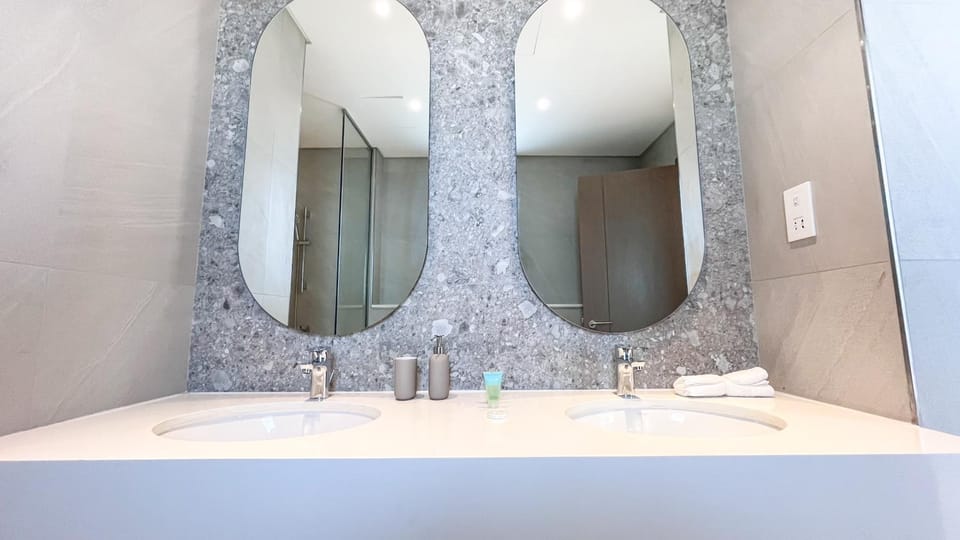 Premium 2BR Villa Near the Beach Apartment in Ras al Khaimah