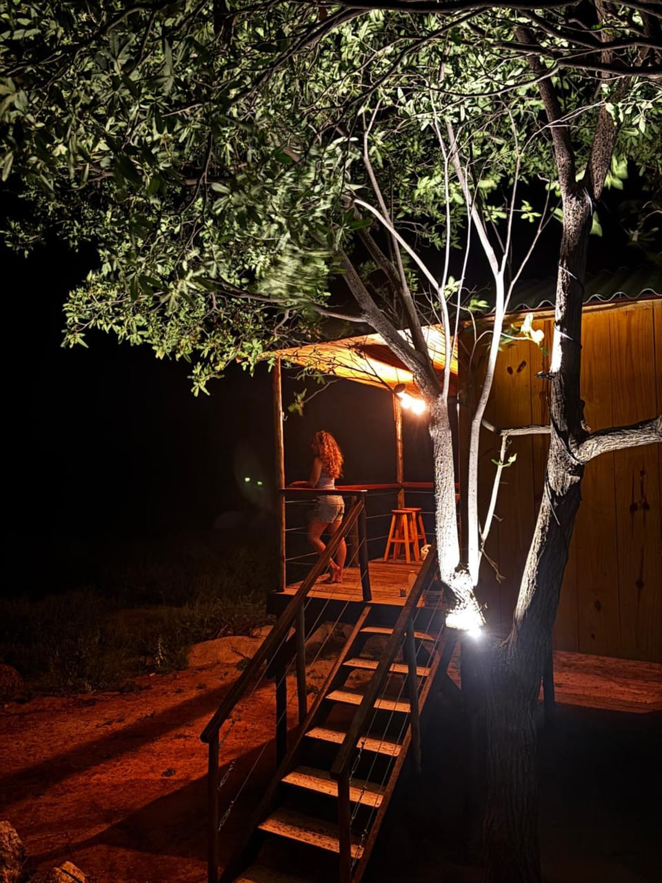 A cabana - Gargalheiras Chalet in State of Rio Grande do Norte, Brazil