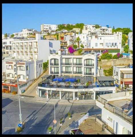 Nemesis Otel Hotel in Bodrum