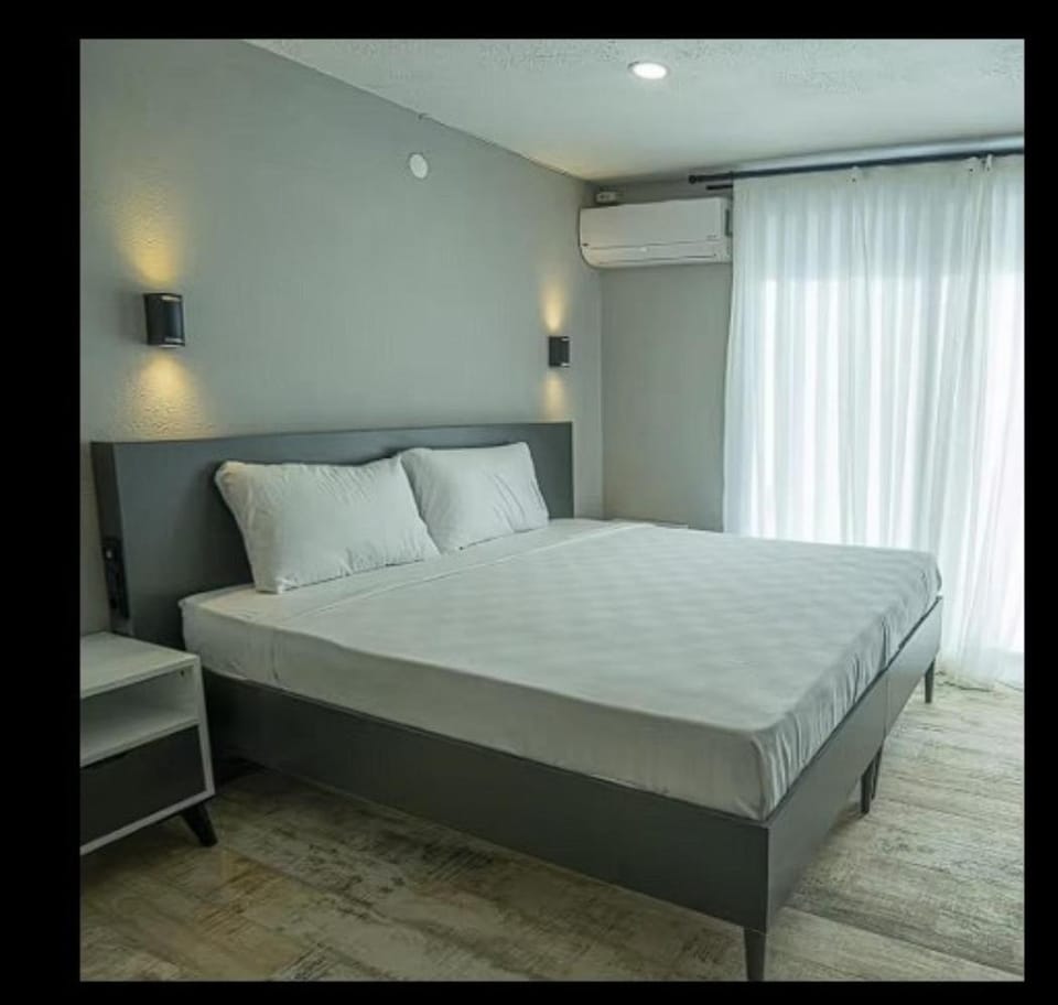 Nemesis Otel Hotel in Bodrum