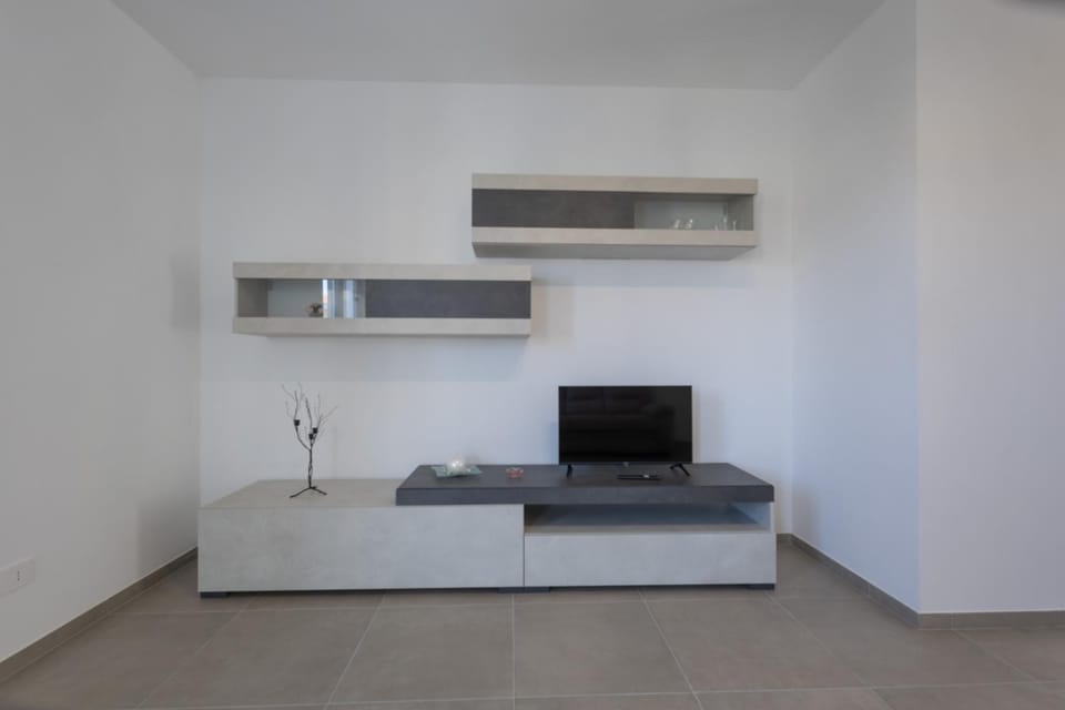 Terrazza Gardenia Apartment in Vasto