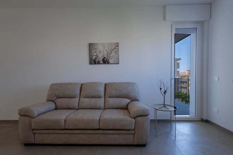 Terrazza Gardenia Apartment in Vasto