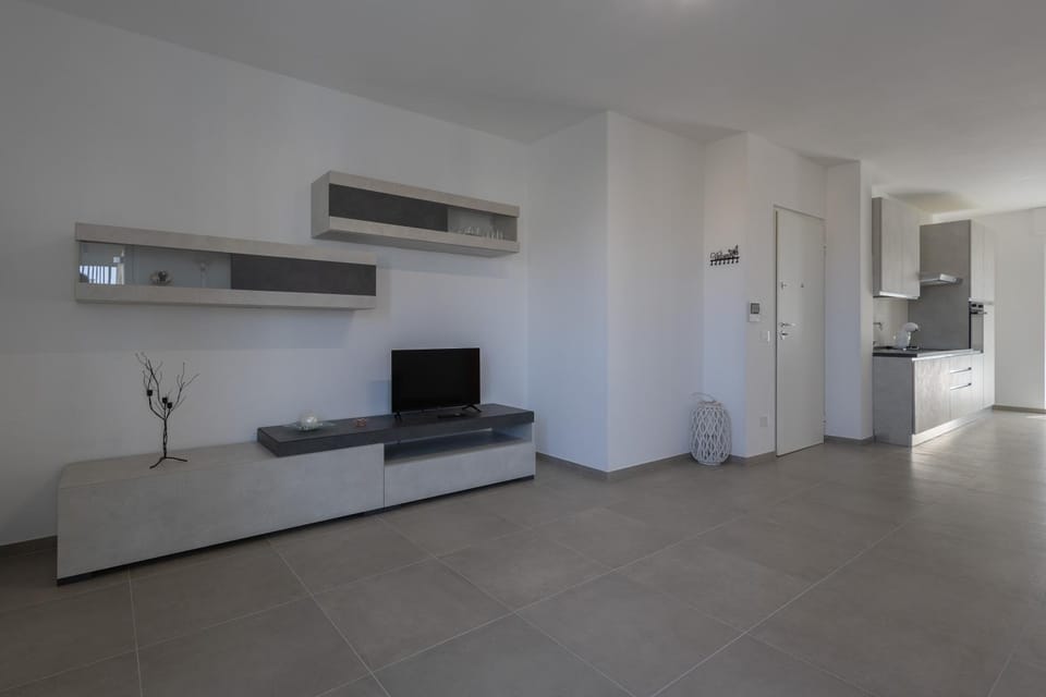 Terrazza Gardenia Apartment in Vasto